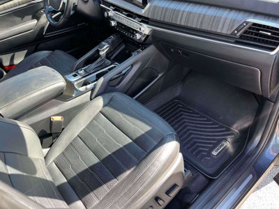2023 Kia Telluride SX-Prestige