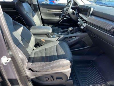 2023 Kia Telluride SX-Prestige