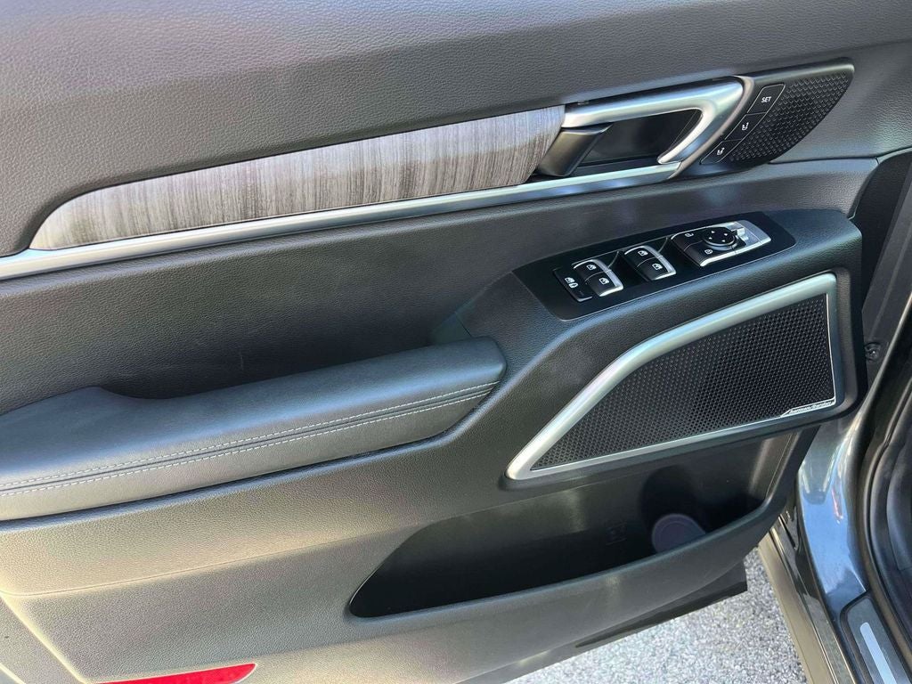2023 Kia Telluride SX-Prestige