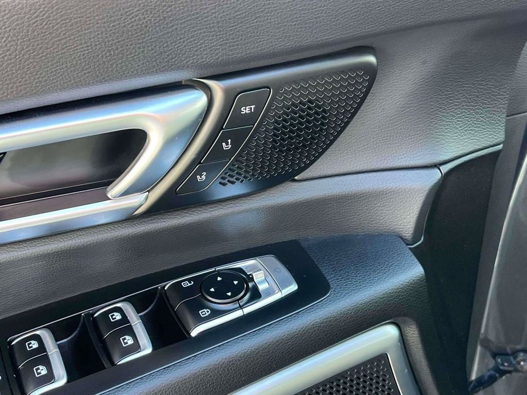 2023 Kia Telluride SX-Prestige