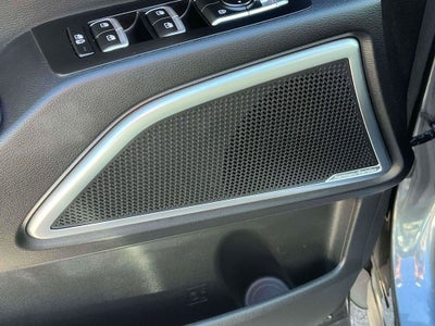 2023 Kia Telluride SX-Prestige