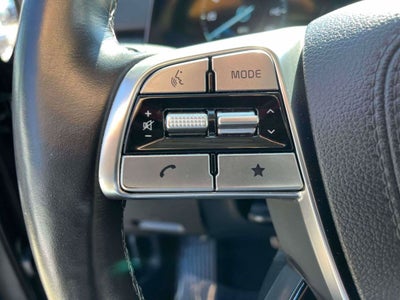 2023 Kia Telluride SX-Prestige