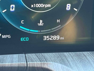 2023 Kia Telluride SX-Prestige
