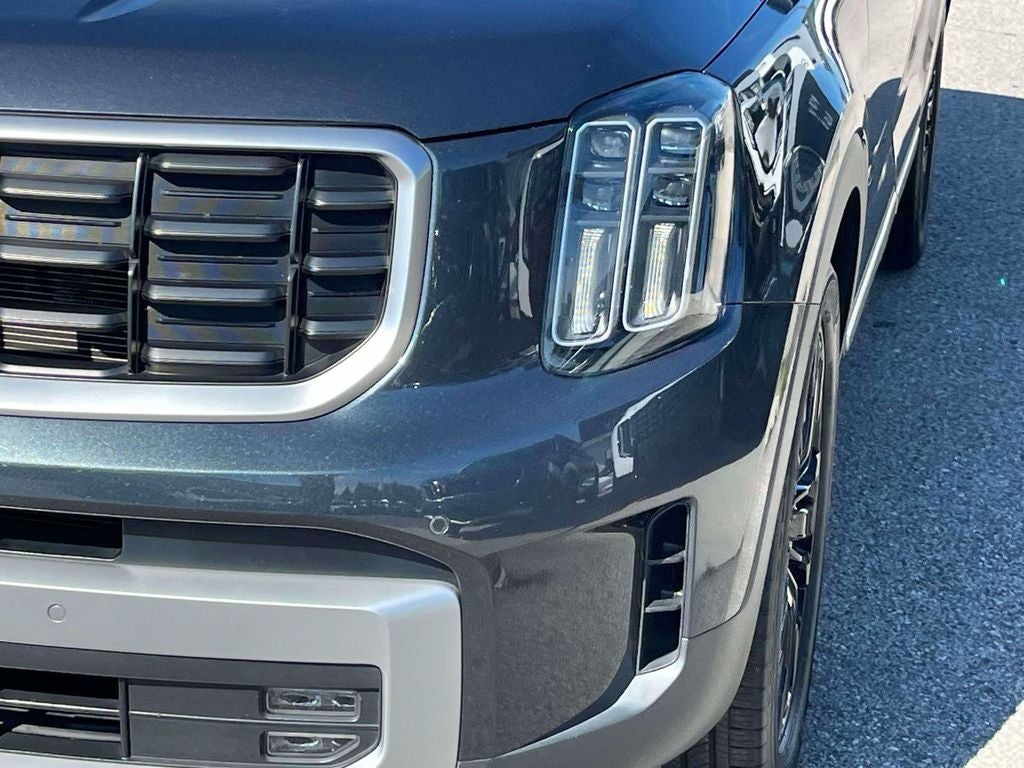 2023 Kia Telluride SX-Prestige