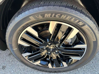 2023 Kia Telluride SX-Prestige