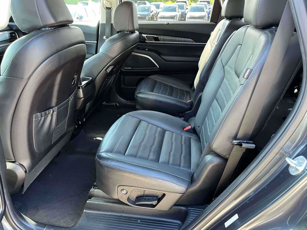 2023 Kia Telluride SX-Prestige