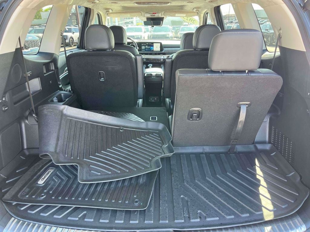 2023 Kia Telluride SX-Prestige