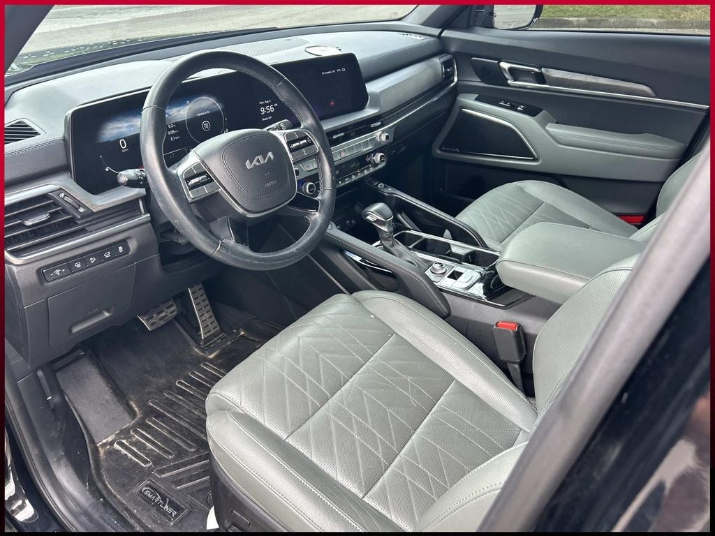 2024 Kia Telluride SX X-Pro
