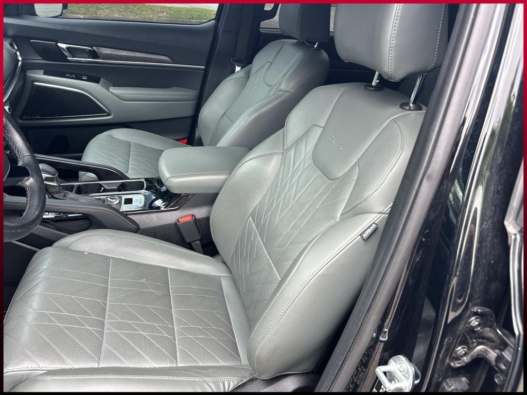 2024 Kia Telluride SX X-Pro