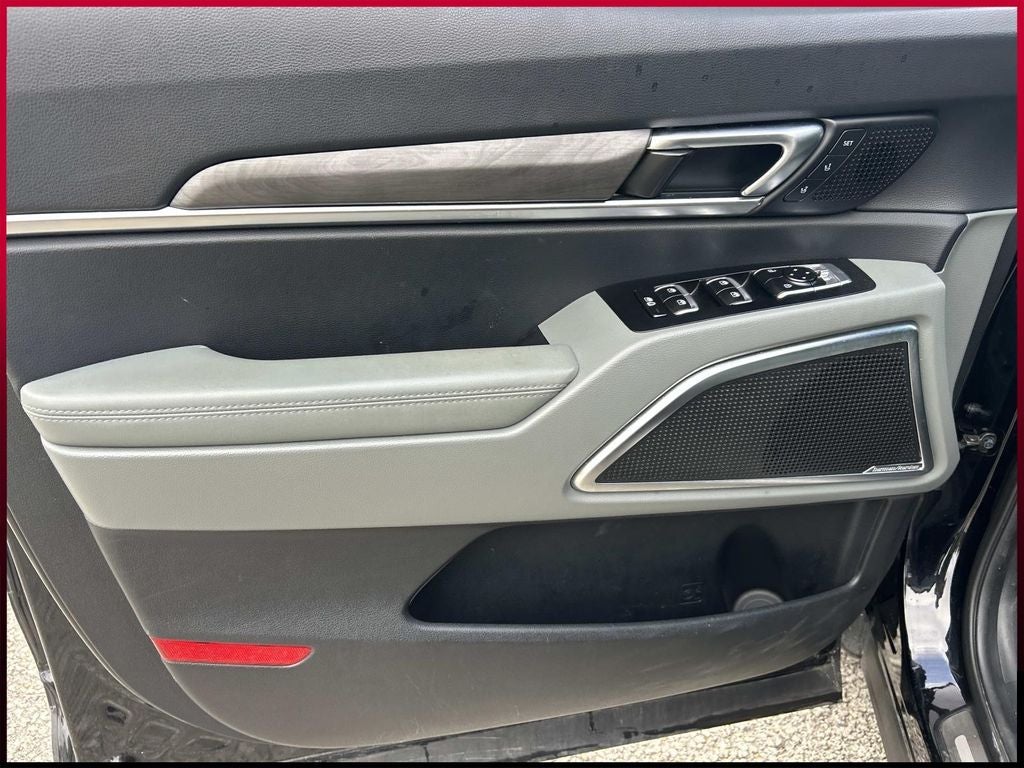 2024 Kia Telluride SX X-Pro