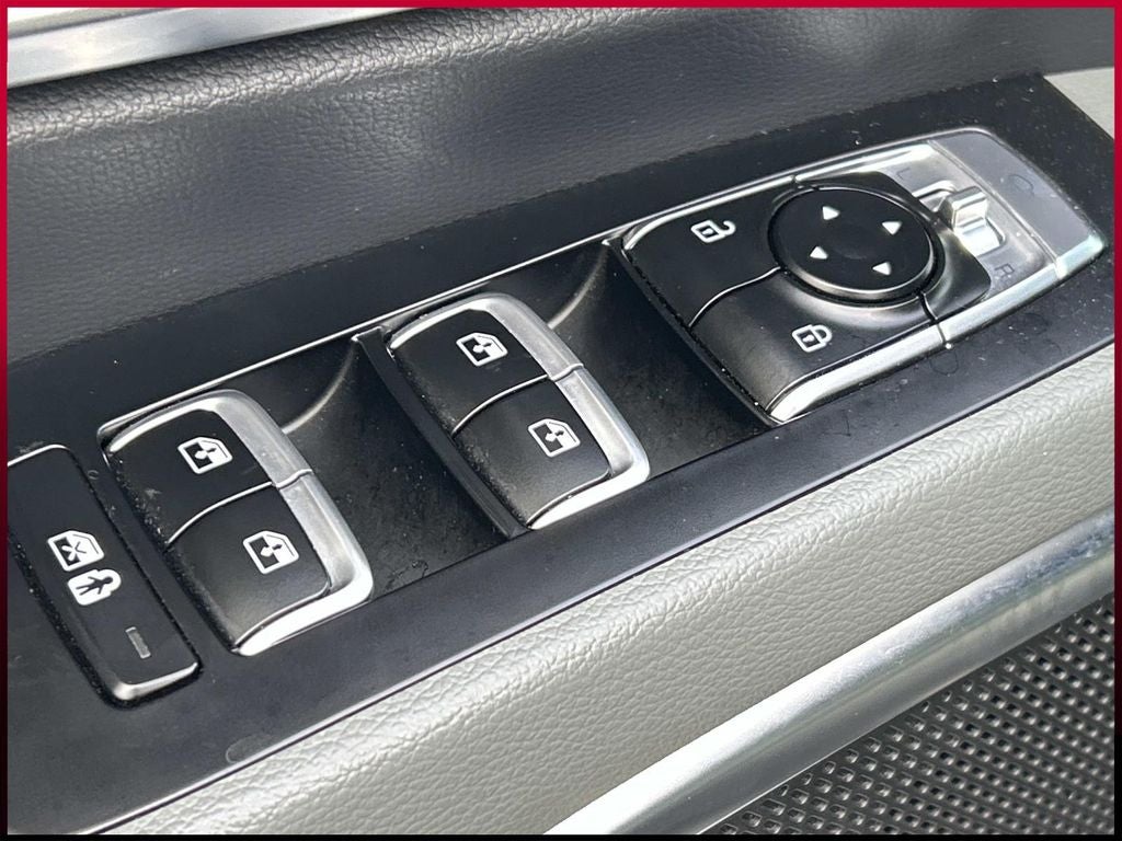 2024 Kia Telluride SX X-Pro
