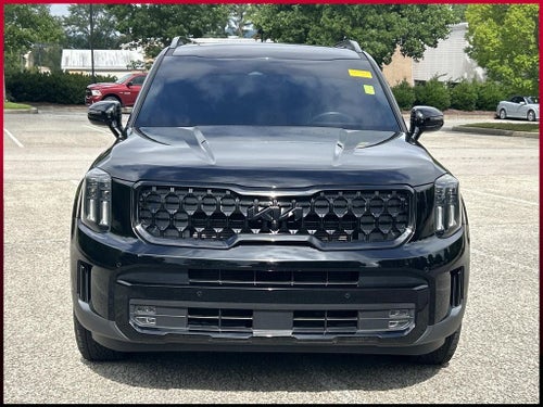 2024 Kia Telluride SX X-Pro