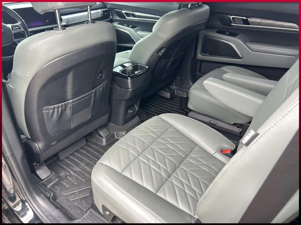 2024 Kia Telluride SX X-Pro
