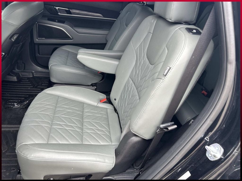 2024 Kia Telluride SX X-Pro