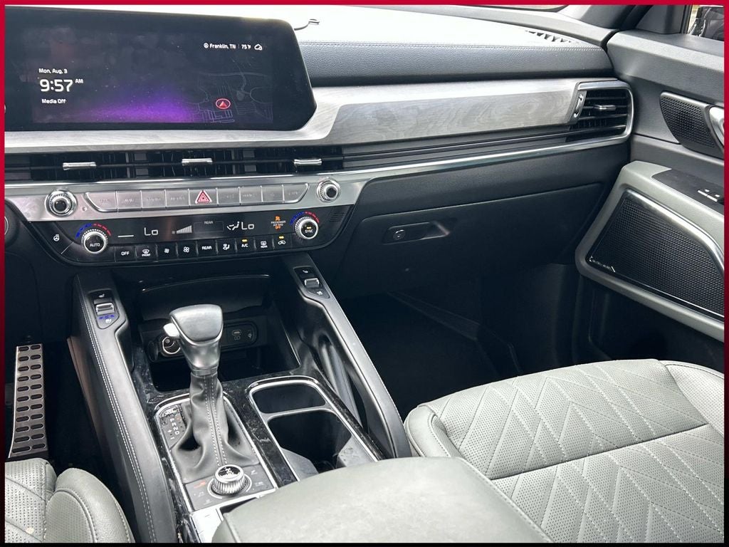 2024 Kia Telluride SX X-Pro