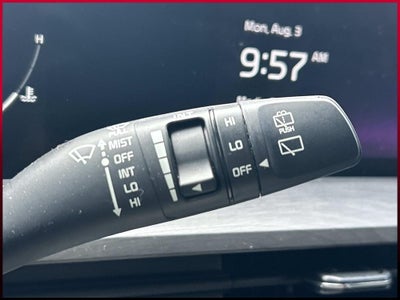 2024 Kia Telluride SX X-Pro