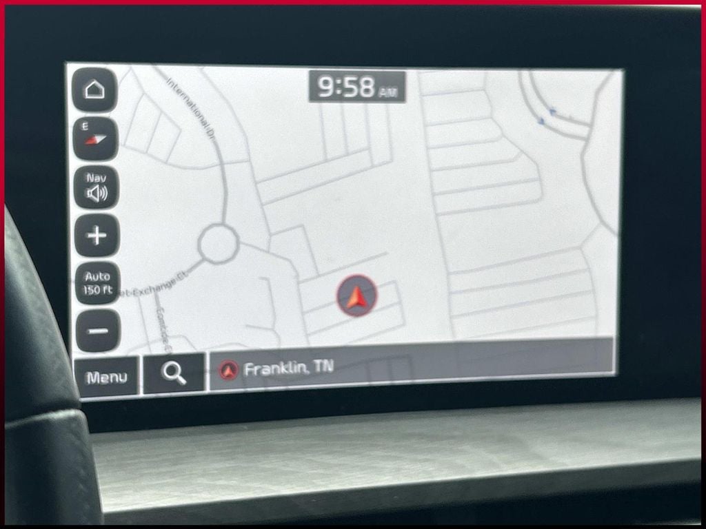 2024 Kia Telluride SX X-Pro
