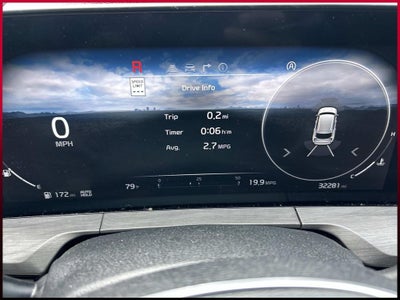 2024 Kia Telluride SX X-Pro