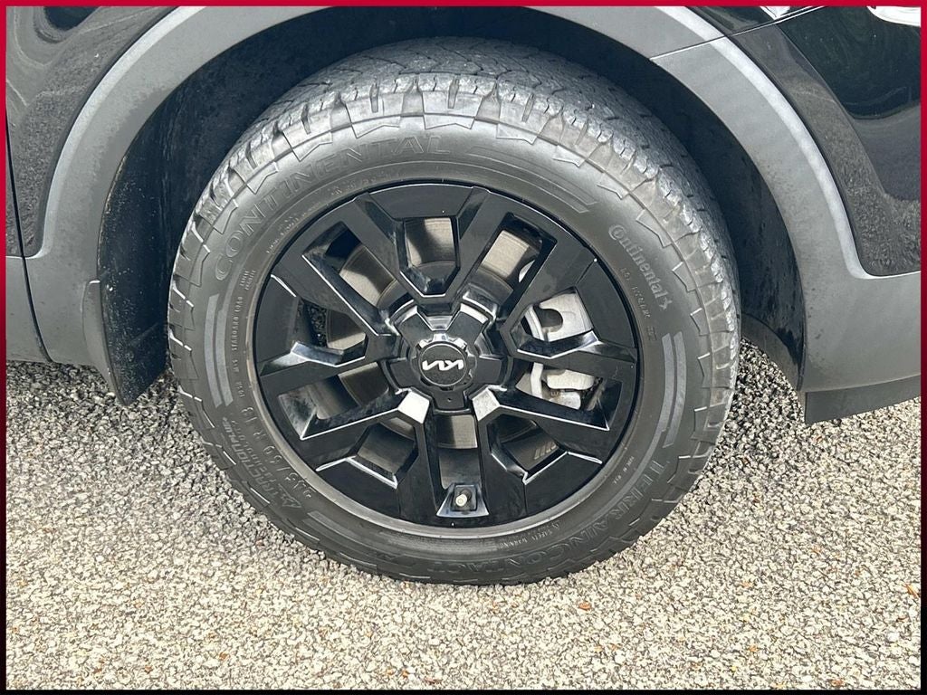 2024 Kia Telluride SX X-Pro