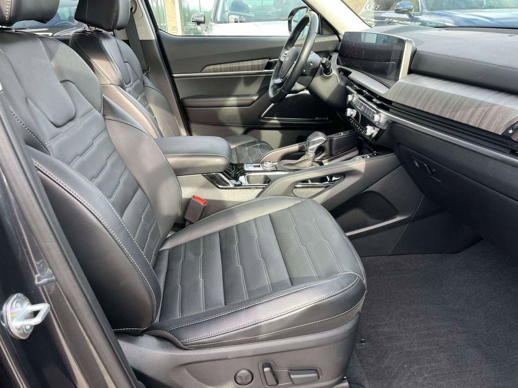 2024 Kia Telluride SX-Prestige