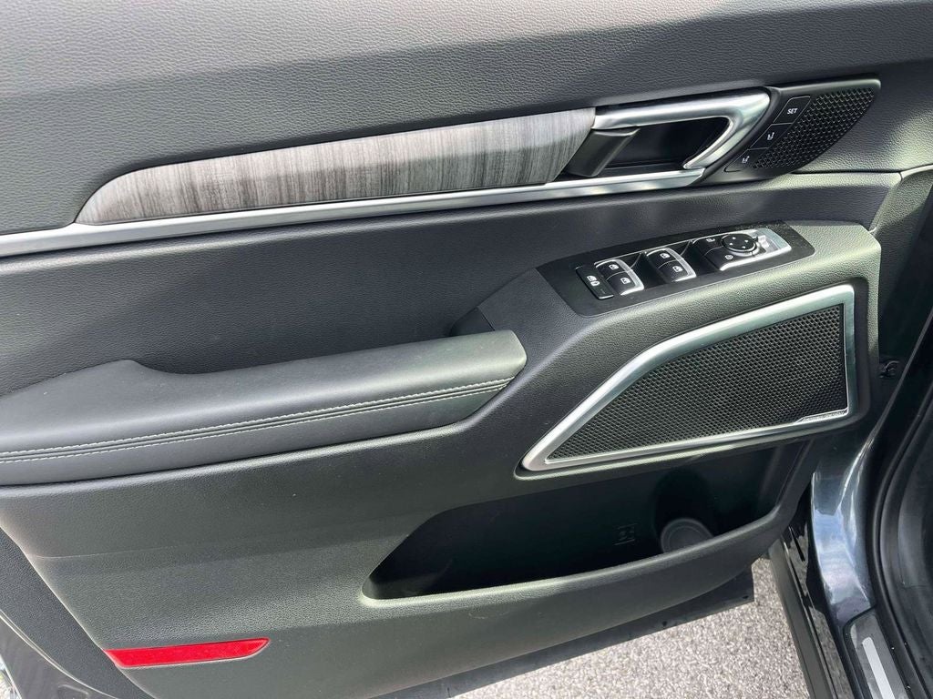 2024 Kia Telluride SX-Prestige