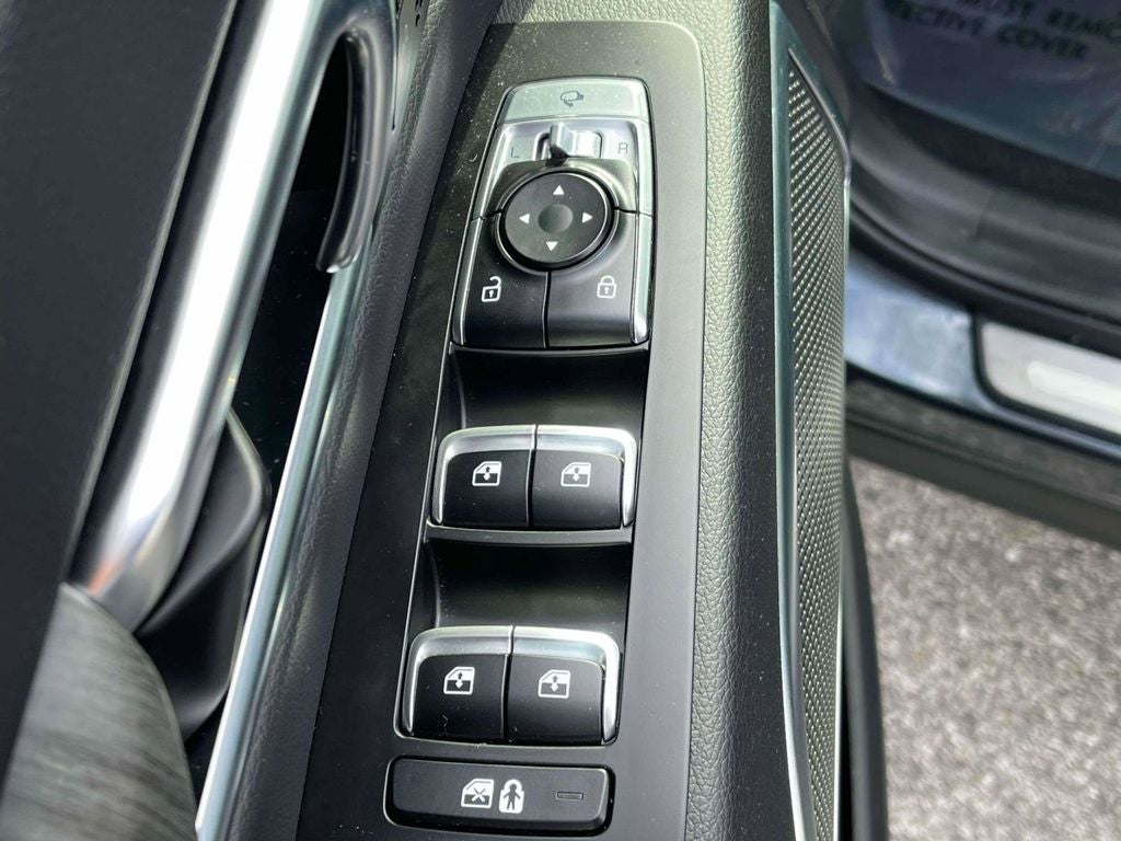 2024 Kia Telluride SX-Prestige