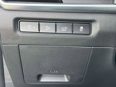 2024 Kia Telluride SX-Prestige