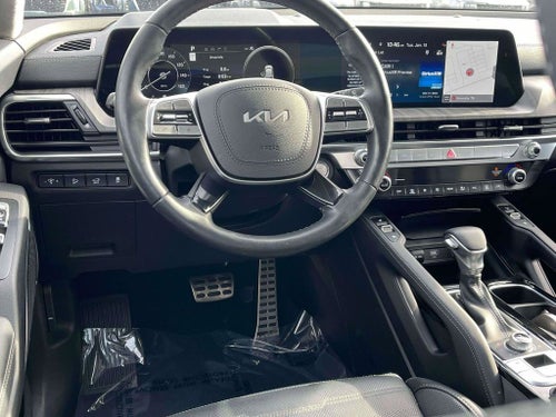 2024 Kia Telluride SX-Prestige