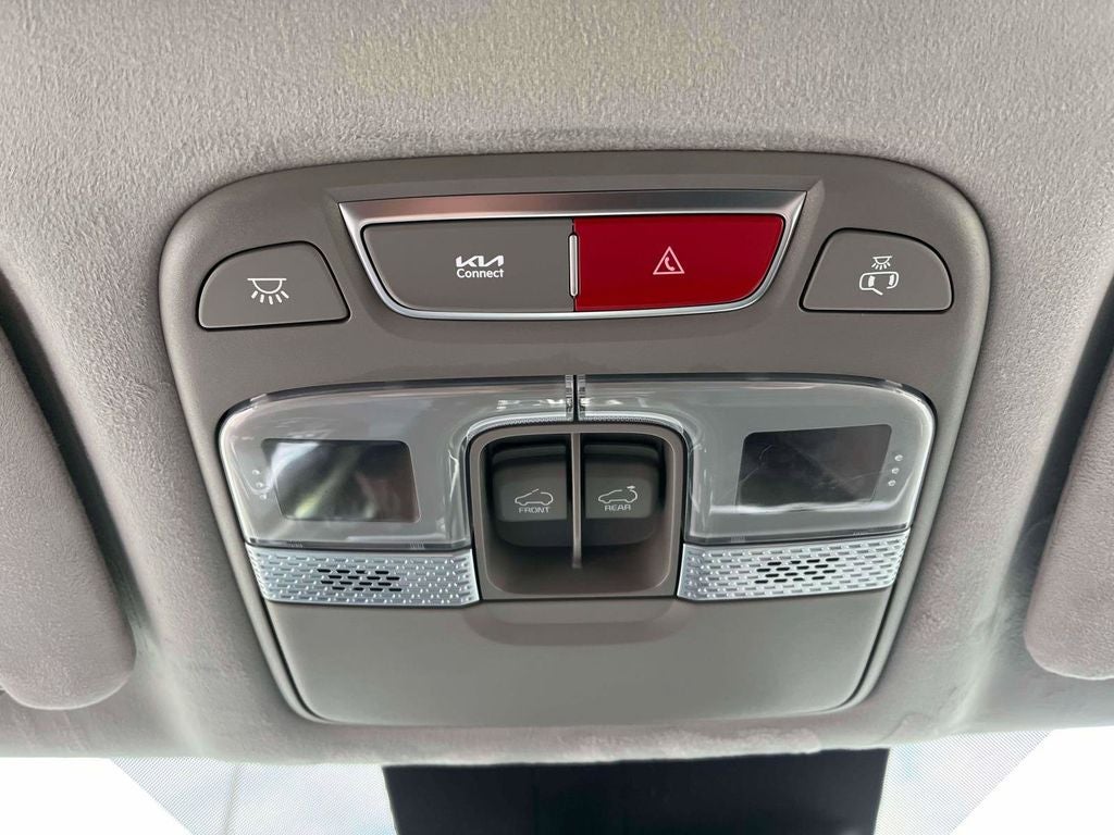 2024 Kia Telluride SX-Prestige