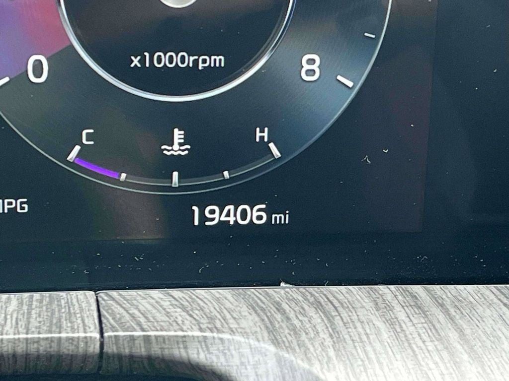 2024 Kia Telluride SX-Prestige