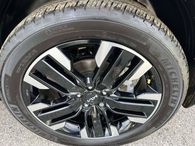 2024 Kia Telluride SX-Prestige