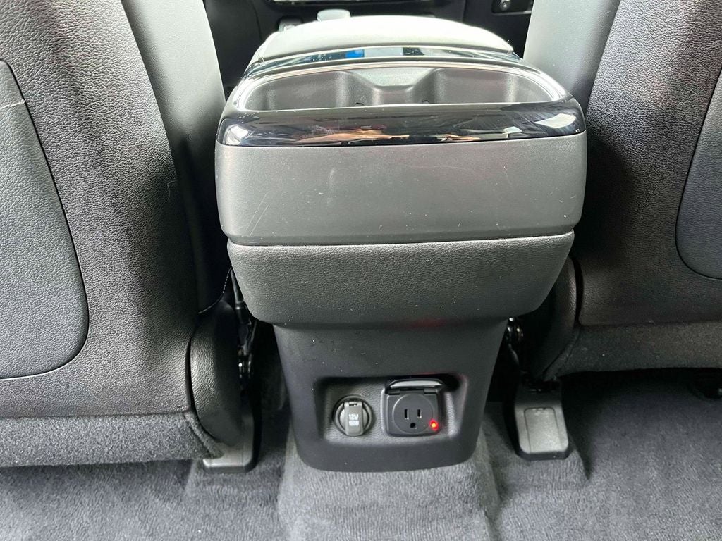 2024 Kia Telluride SX-Prestige