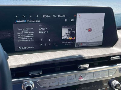 2024 Kia Telluride SX