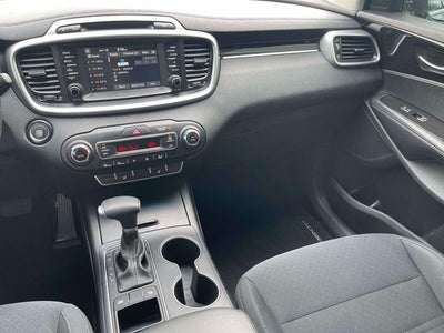 2020 Kia Sorento S