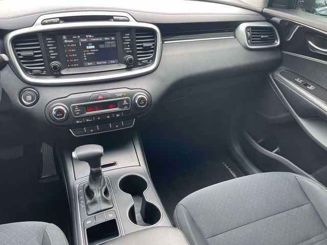 2020 Kia Sorento S