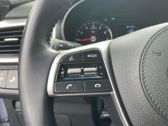 2020 Kia Sorento S