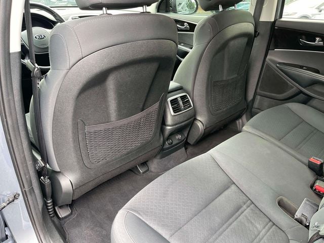 2020 Kia Sorento S