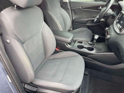 2020 Kia Sorento S
