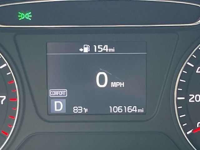 2020 Kia Sorento S