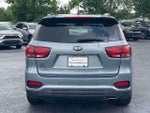 2020 Kia Sorento S