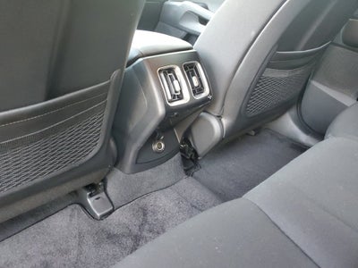 2025 Kia Sorento LX