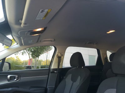 2025 Kia Sorento LX