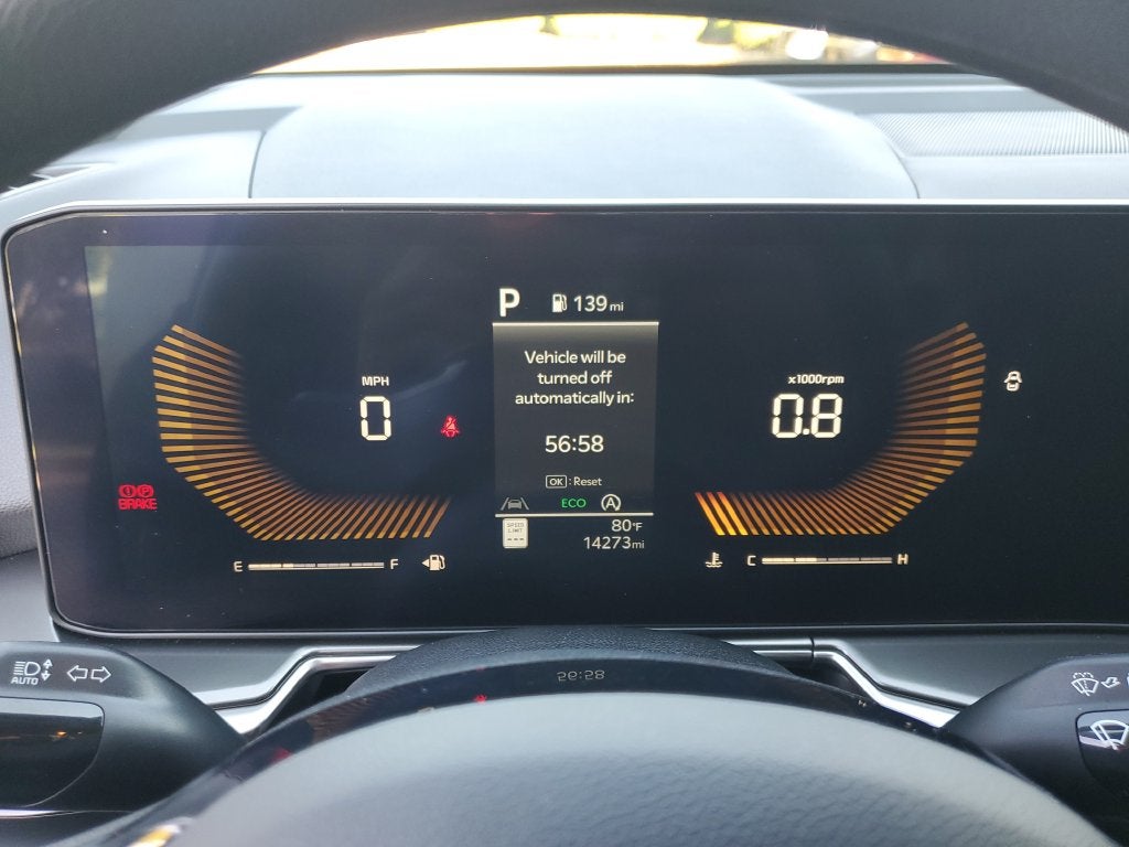2025 Kia Sorento LX