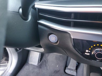 2025 Kia Sorento LX