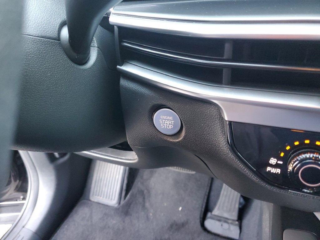 2025 Kia Sorento LX