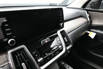 2023 Kia Sorento EX