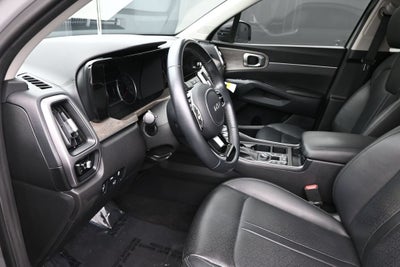 2023 Kia Sorento EX