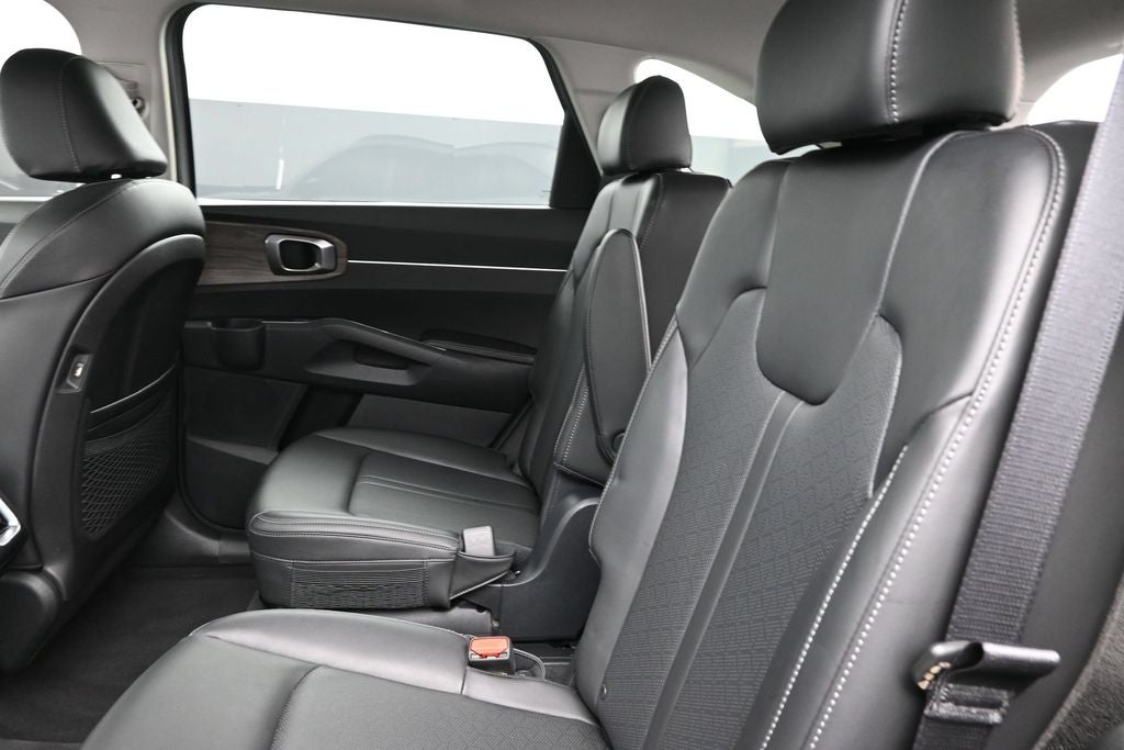 2023 Kia Sorento EX