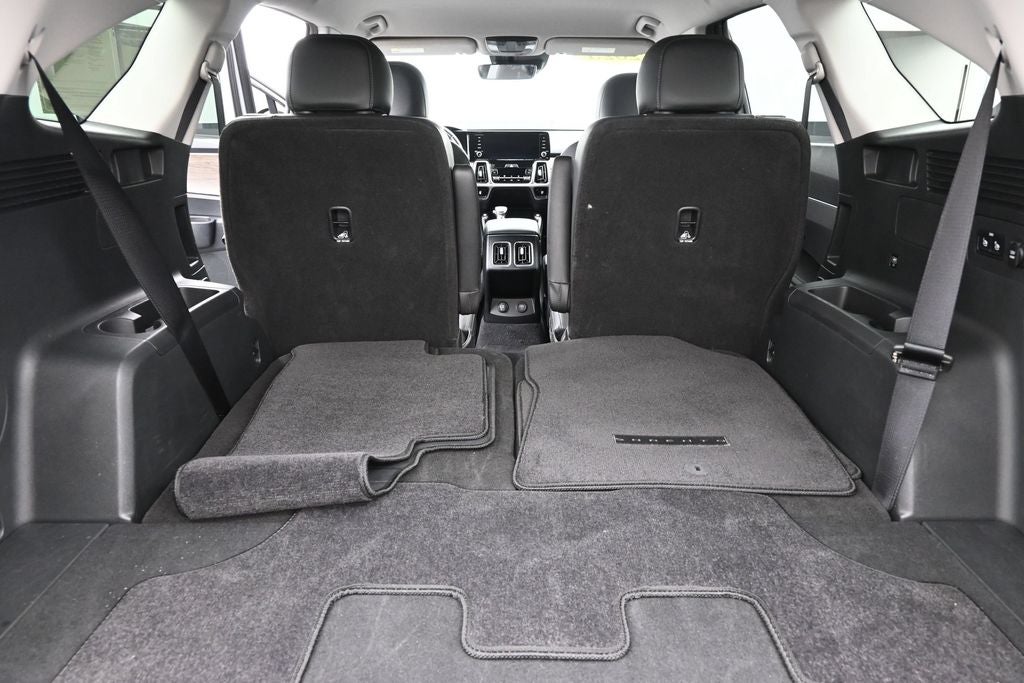 2023 Kia Sorento EX