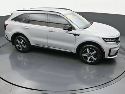 2023 Kia Sorento EX